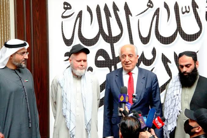 Confidence-Building Diplomacy: Kabul’s Release of U.S. Detainee Signals a Shift Toward Engagement